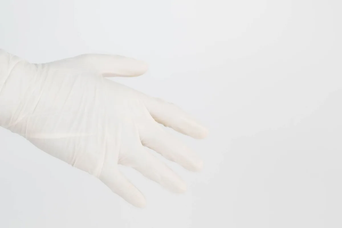 Human Feces & Urine Cleanup in Laingsburg, MI