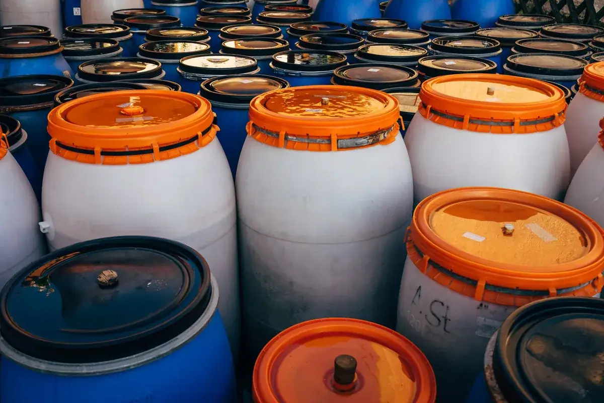 Medical Waste Removal in Laingsburg, MI